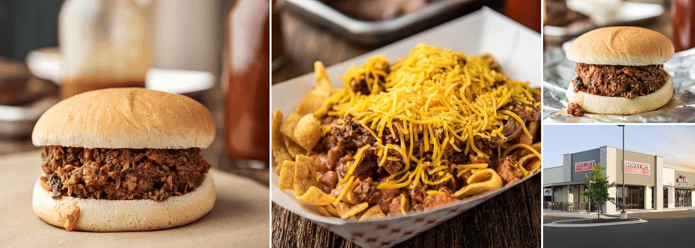 Smokey Mo's BBQ