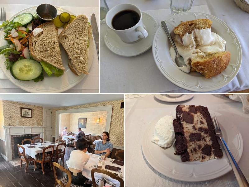 Willard's Hotel Willard's Hotel, Ingleside