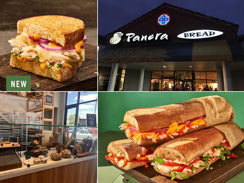Panera Bread