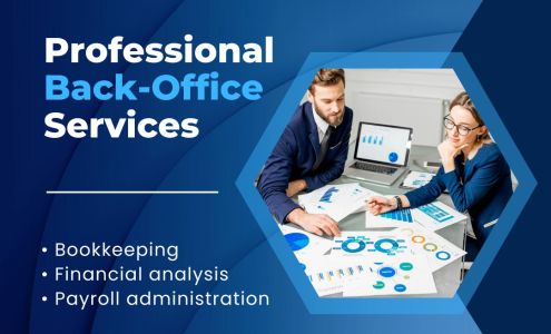 Rapids Business Services