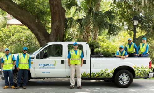 BrightView Landscape