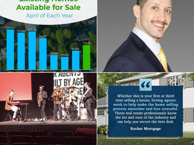 Miguel Perez Realtor at Keller Williams McKinney