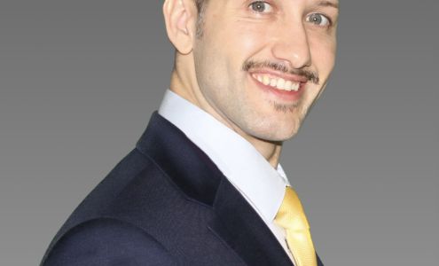 Miguel Perez Realtor at Keller Williams McKinney