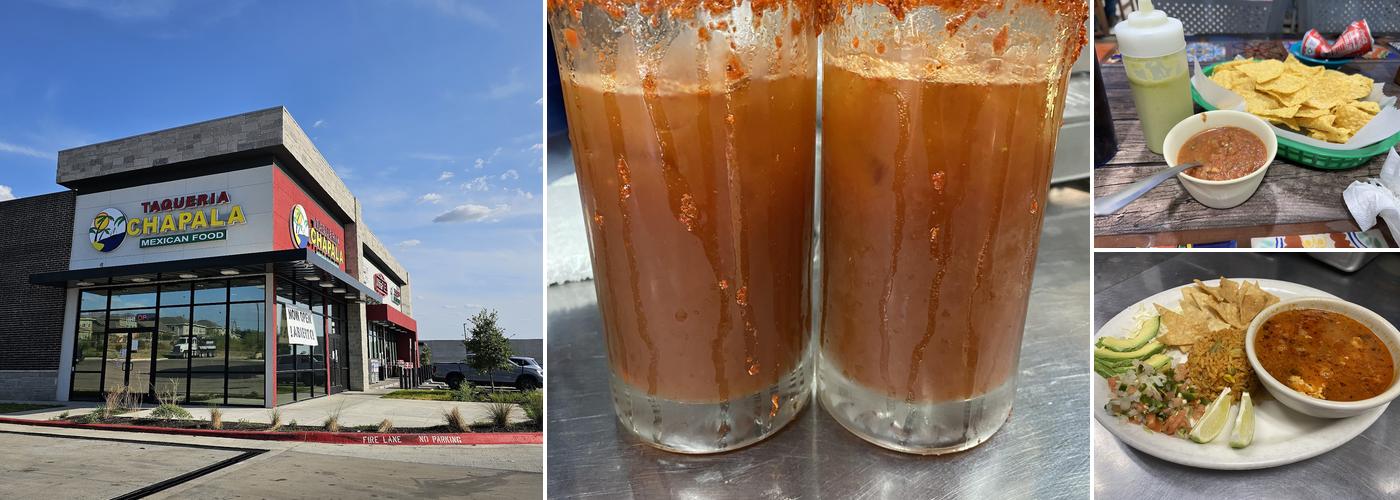 Taqueria Chapala