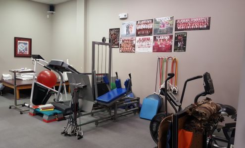 Professional Therapy Services