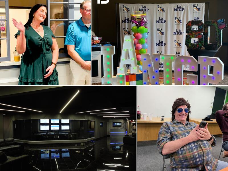 FOGO Managed IT Services Provider New Orleans