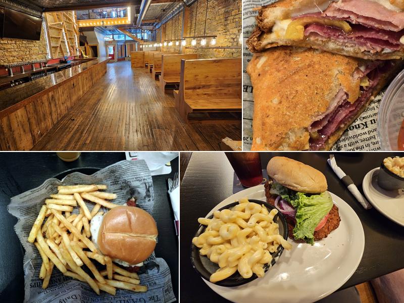 The Blind Pig - Monticello