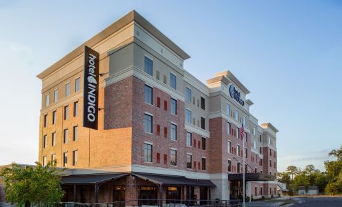 Hotel Indigo Hattiesburg, an IHG Hotel