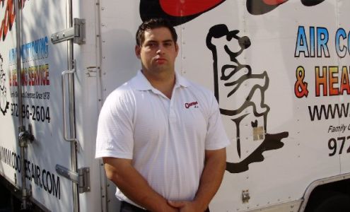 Coomes Air Conditioning & Heating