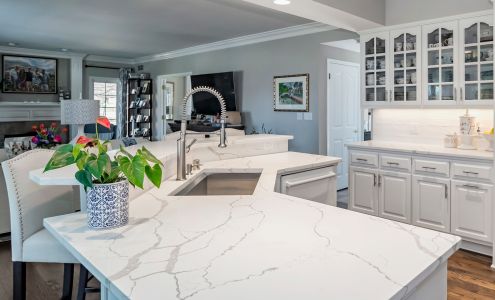 Granite & Marble By Design