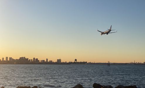 Coughlin Park Winthrop