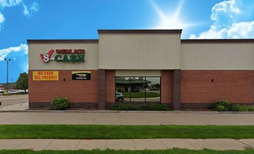 Bitcoin ATM North Platte - Coinhub