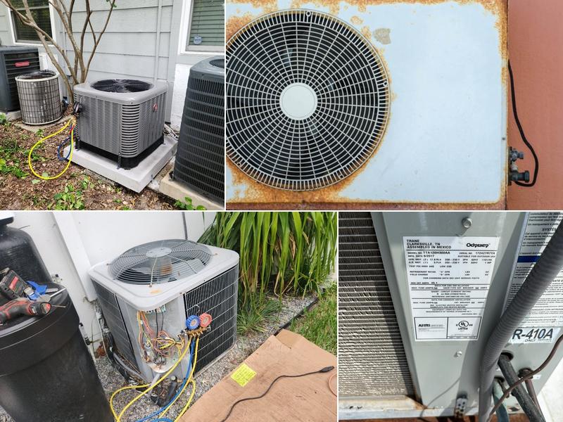 Momentum AC Services Inc - St. Petersburg