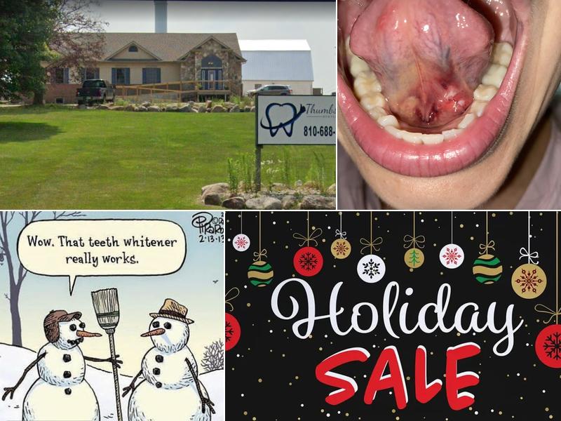 Thumbs Up Dental - North Branch