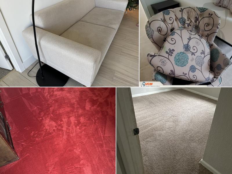 UCM Carpet Cleaning Miami