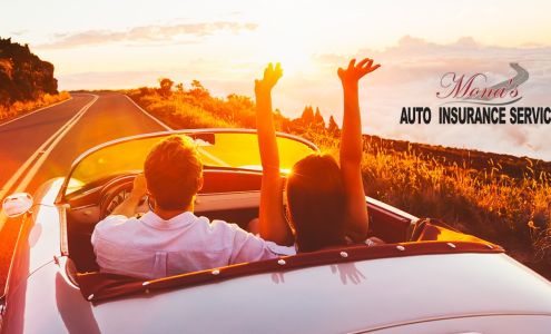 Mona's Auto Insurance Services