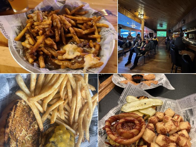 Up Yonder 1615 W Hwy 61, Grand Marais