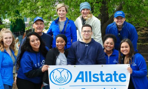 Kelly L. Snodgrass: Allstate Insurance