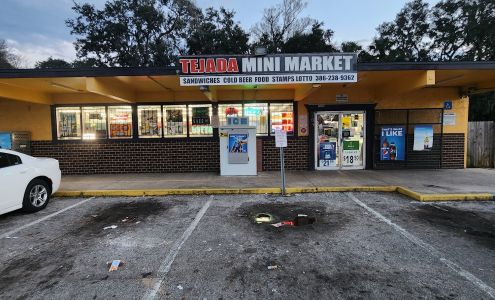 Bitcoin ATM Daytona Beach - Coinhub