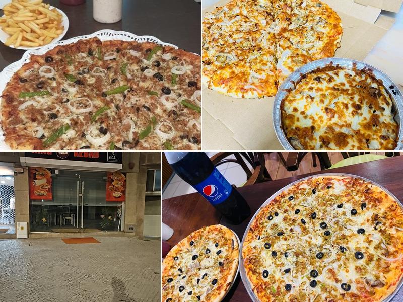 King kebab Sao joao de Madeira