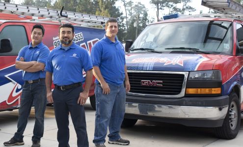 NU-Air Heating & Cooling, LLC