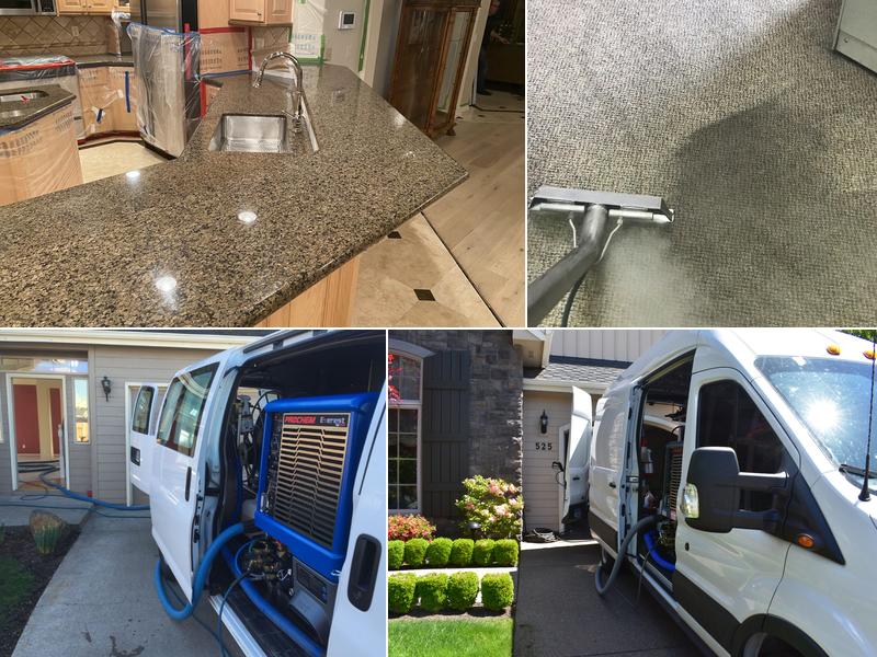 McMillan's Like New Carpet Care