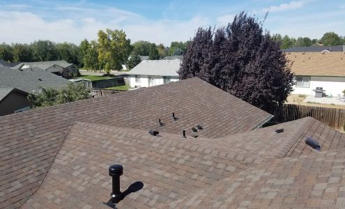 Knox Roofing & Construction Inc