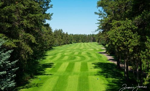 Evergreen Golf Course Nipawin