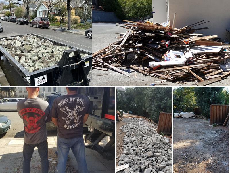 Sons of Odin Hauling