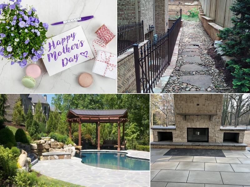 Michaelangelo's Sustainable Landscape & Design Group