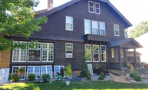 Priceless Painting Contractors LLC Roberts