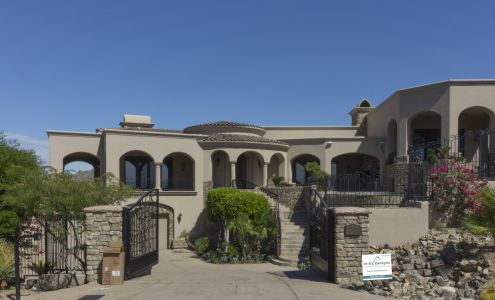 In-Ex Designs Roofing