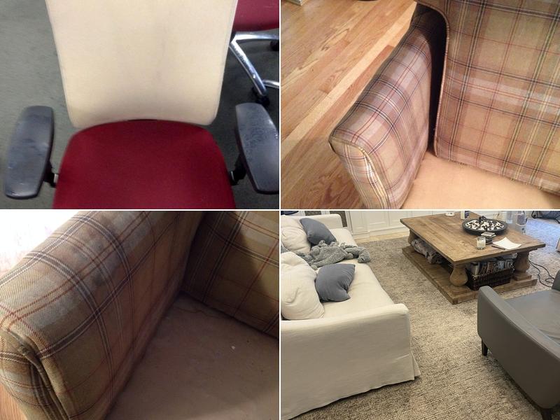 Sunbird Carpet Cleaning Pinecrest