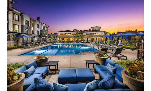 Core at Sycamore Highlands