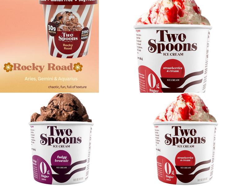 Two Spoons Creamery