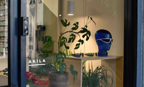 Flower District Gift Shop