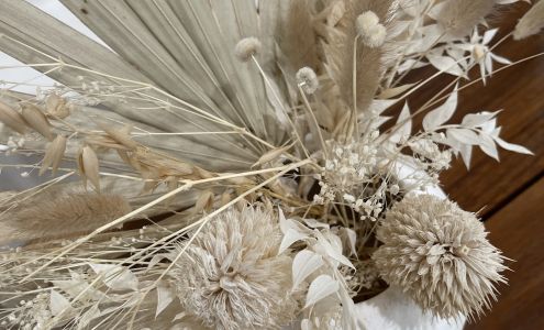 Create & Flow - Creative Wellness Studio