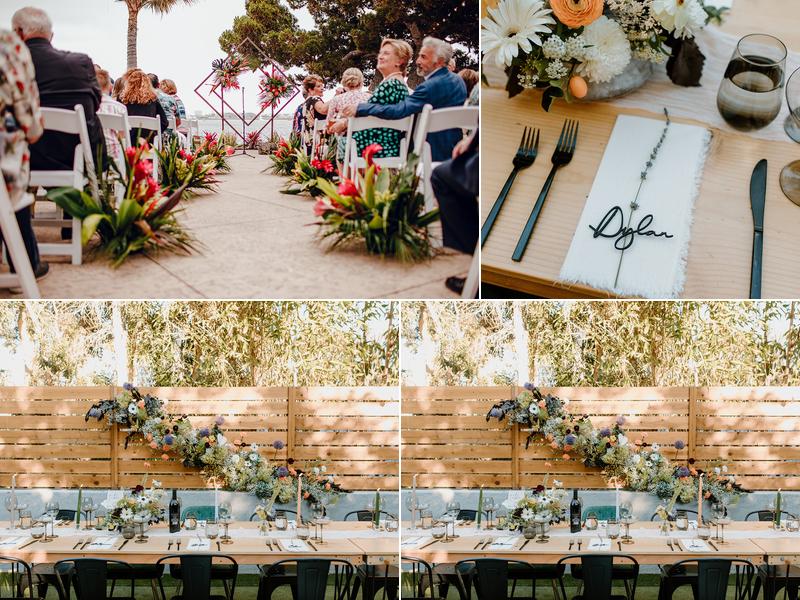 Flora & Fauna Flower Co