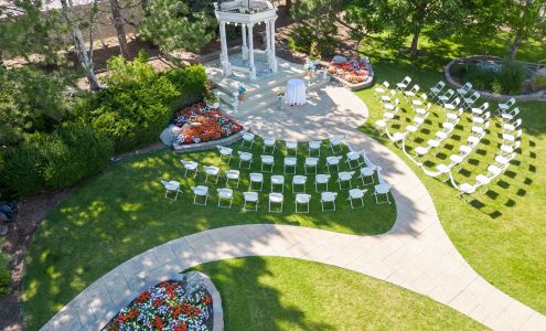 The Franciscan Event Center