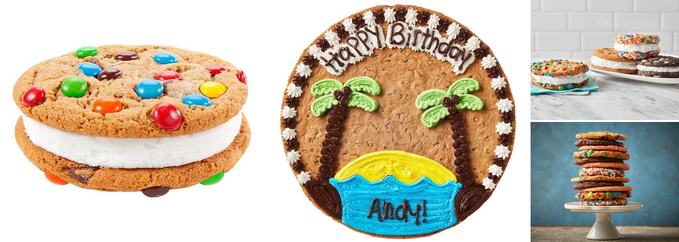 Great American Cookies