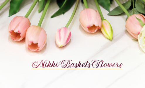 NikkiBaskets Flowers