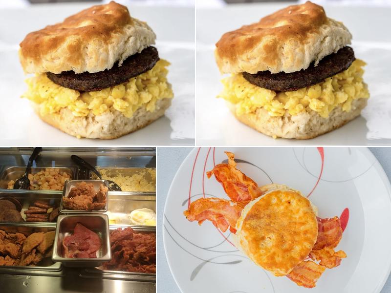 S&J kitchen 6317 Old Hwy 5, Woodstock