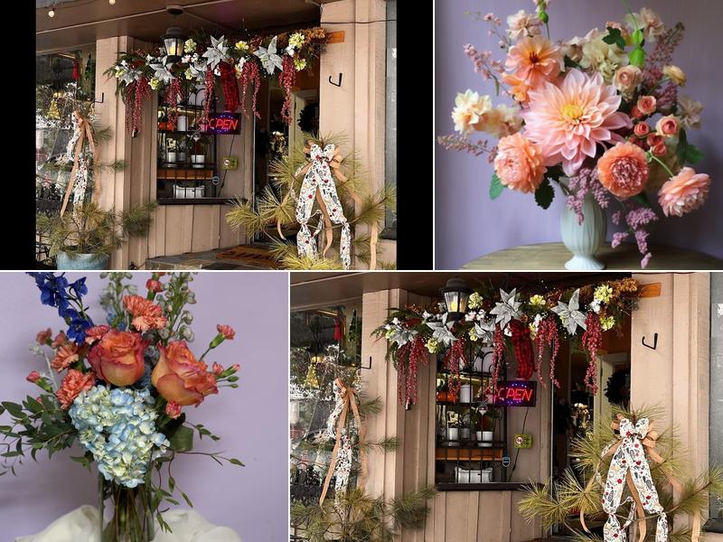 A Town & Country Floral