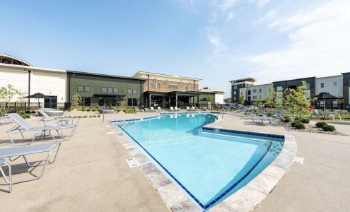 Lofts at Norton Crossing