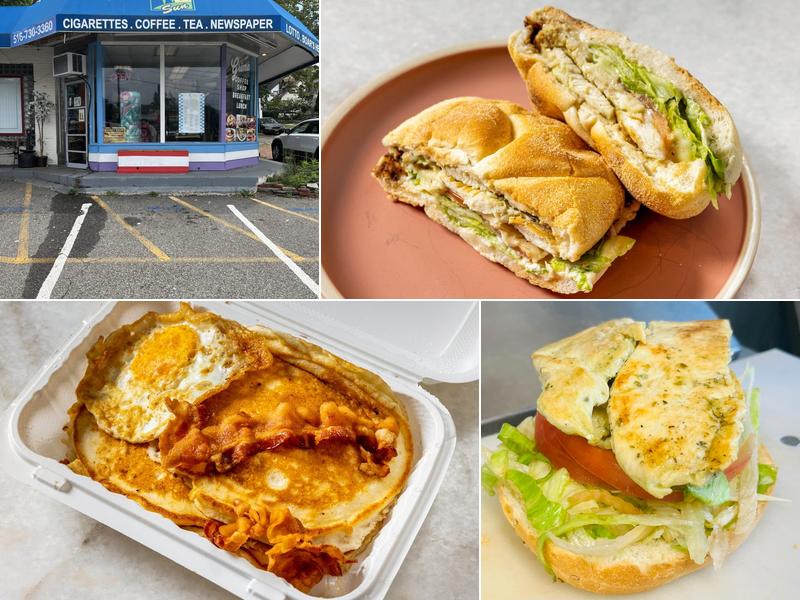 GRIMA COFFEE SHOP & DELI