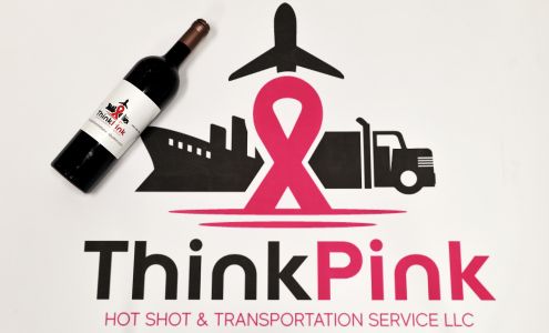 Think Pink Hot Shot & Transportation Service LLC