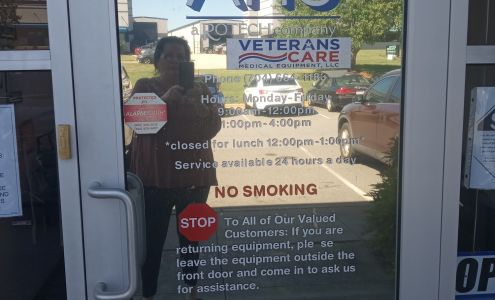 American Health Services