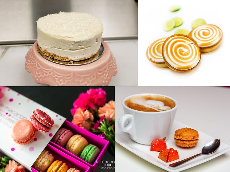 Le Macaron Cool Springs