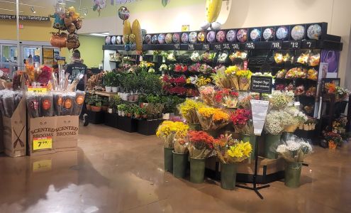 Kroger Floral