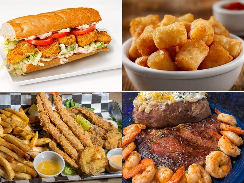 Sidewayz Sports Bar and Grill